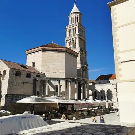 Escape Apartament Kaštela