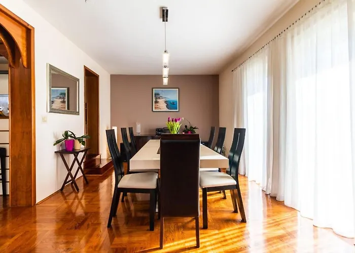 Apartament Escape