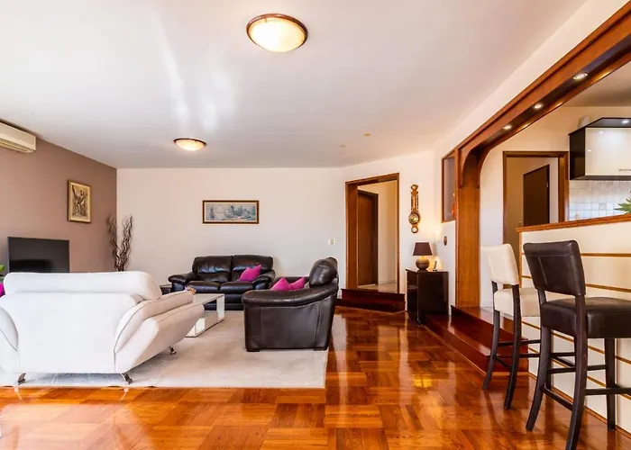 Apartament Escape Kaštela