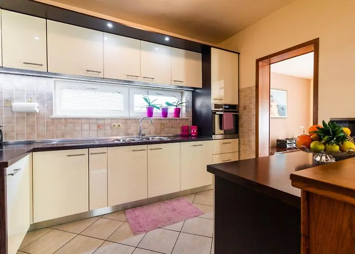 Escape Apartament Kaštela