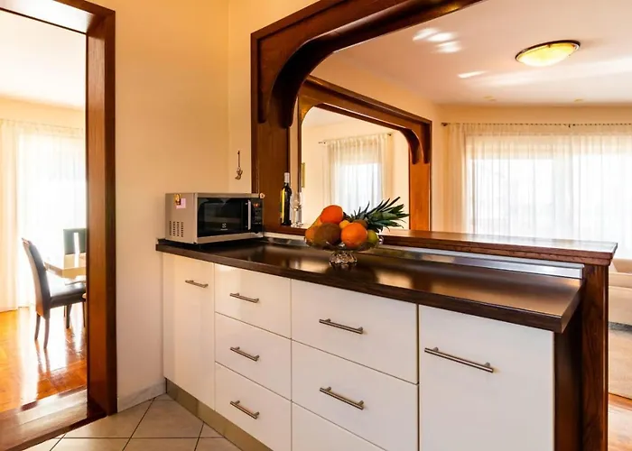 Apartament Escape Kaštela