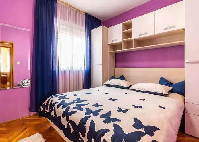 Apartament Escape Kaštela
