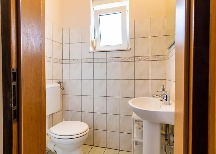 Escape Apartament *