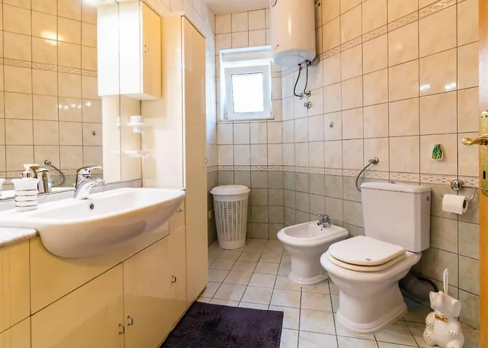 Escape Apartament *