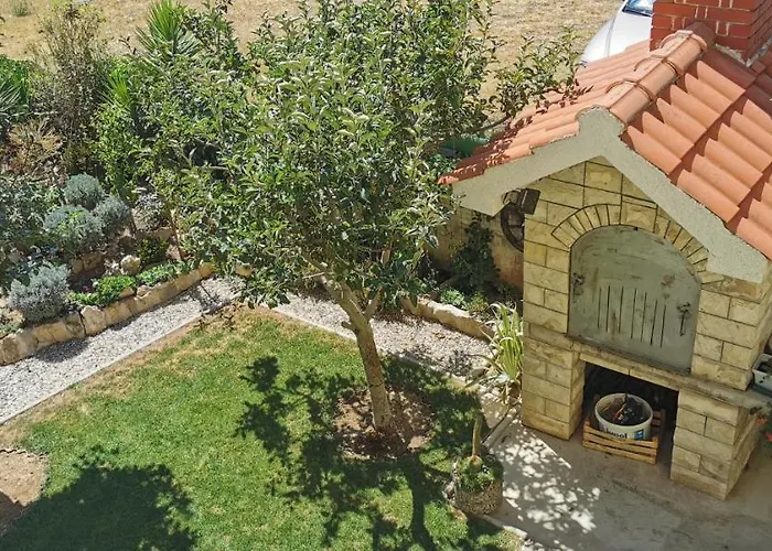 Escape Apartament Kaštela