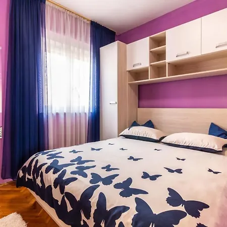 Apartment Escape Kastela