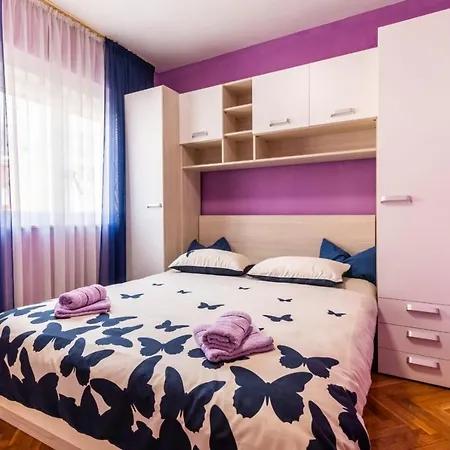Escape Apartment