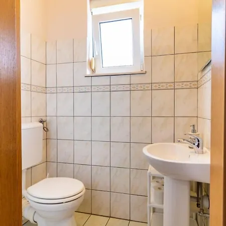 Escape Apartment *