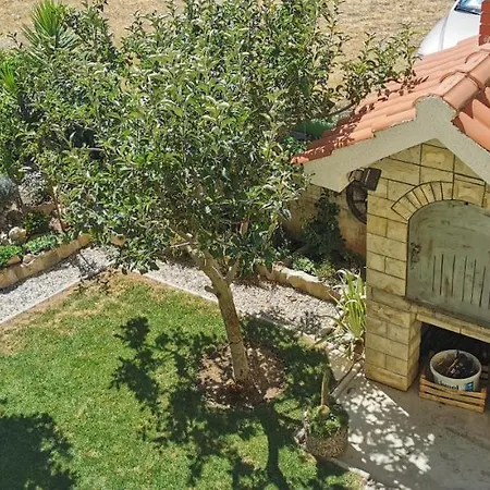 Escape Apartment Kastela