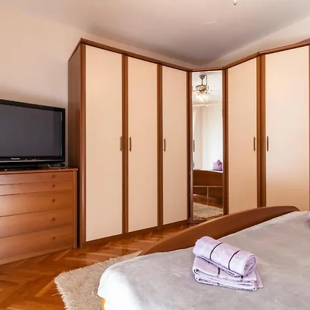 Escape Apartment Kastela