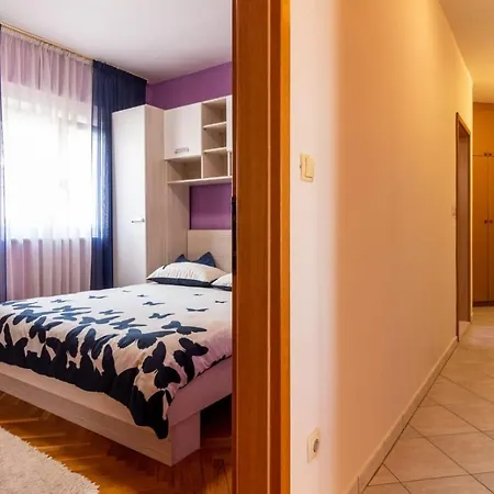Escape Lejlighed Kaštela