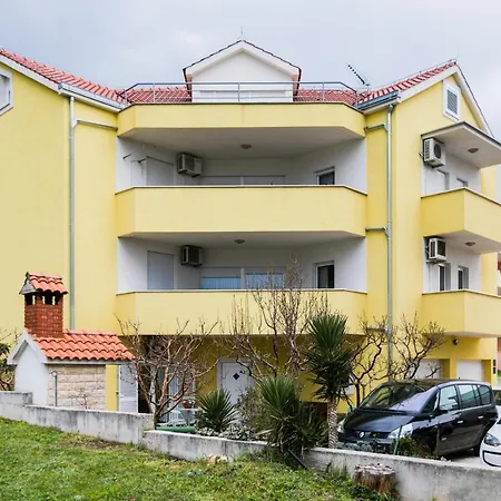 Apartment Escape Kastela
